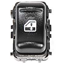 Rear Window Switch, Power Windows(A31), GM Original Equipment Series