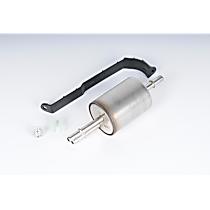 22633313 Professional Series Fuel Filter