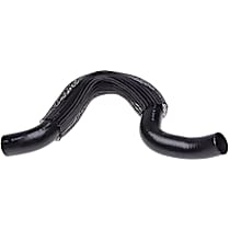 Radiator Hose, Upper, FULL HYBRID EV-GAS (FHEV), Available Until Stock Depleted, Rubber, 2.4L 4Cyl, Professional Series