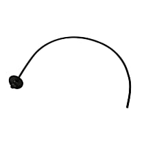 22675868 Washer Hose - Direct Fit, Sold individually