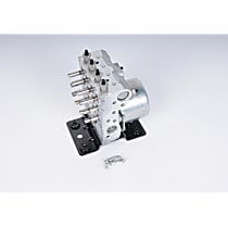 22691086 GM Original Equipment Series ABS Modulator Valve - Direct Fit, Sold individually
