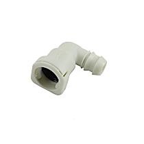 22696898 Vapor Canister Purge Solenoid Connector