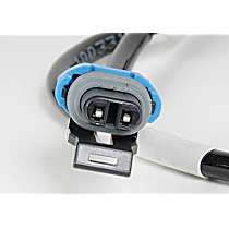 22715444 Speed Sensor Harness - Direct Fit, Sold Individually