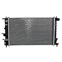 22731134 GM Original Equipment Series Radiator