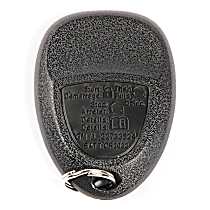 22733524 GM Original Equipment Series Key Fob - Sold Individually