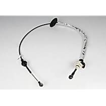 22737100 Automatic Transmission Selector Cable - Direct Fit