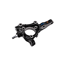 22739649 Knuckle, AWD