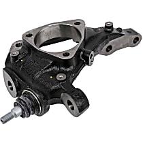 22739650 Knuckle, AWD