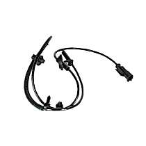 Front ABS Speed Sensor, GM Original Equipment Series