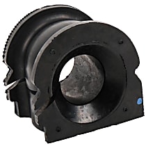 Front Sway Bar Bushing, FWD, Sport Susp(Fe3), Sold individually, GM Genuine Series