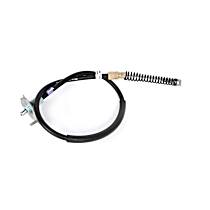 22743011 Parking Brake Cable OE Replacement Series