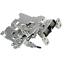 22745040 Door Handle Latch - Direct Fit, Sold Individually