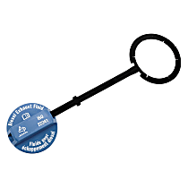 22753134 Diesel Emissions Fluid (DEF) Cap Sold individually
