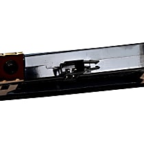 22756339 Clear Lens, Black Interior Third Brake Light, GM Original Equipment Series