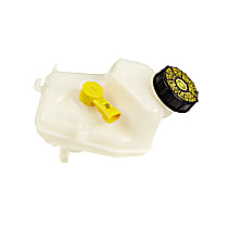 22758182 GM Original Equipment Series Brake Reservoir - Direct Fit, Sold individually