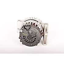 Alternator, Eng. VIN: 1, FWD, New, 4 Cyl 2.4L, GM Original Equipment Series - 