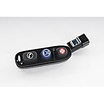 22765939 Direct Fit Telematics Input Controller Call Switch, Sold Individually