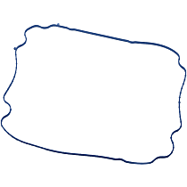 22772331 Differential Gasket - Direct Fit, Sold individually