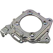 22775567 Direct Fit Parking Brake Anchor Plate, Sold Individually