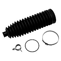 22776532 Steering Rack Boot - Kit