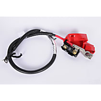 22790286 Starter Cable - Direct Fit, Sold individually