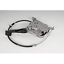22800497 Direct Fit Parking Brake Control Module, Sold Individually
