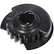 22808877 HVAC Temperature Valve Actuator - Sold individually