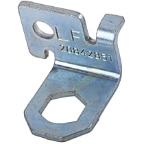 22812804 Brake Hose Bracket - Direct Fit