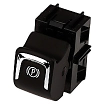 22818055 Parking Brake Switch, Sold Individually