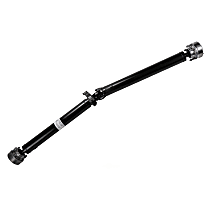 22819604 Driveshaft, 60.9 in. Length - Rear
