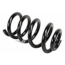 Front, Driver or Passenger Side, Coil Springs, Susp(6D2); Susp(6D5); Susp(6F2); Susp(6Fy); Susp(6Sb); Susp(6Yc); Susp(6Yy); Susp(6Sw); Susp(7D2); Susp(7D5); Susp(7F2); Susp(7Fy); Susp(7Sb); Susp(7Yc); Susp(7Yy); Susp(7Sw), Sold individually