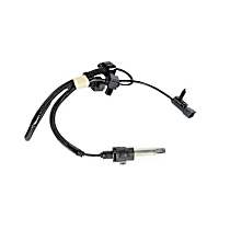 Rear, Driver or Passenger Side ABS Speed Sensor, 4-Door, Crew Cab Pickup, 4 Whl Disc Brakes With Single Rear Wheel, GM Original Equipment Series