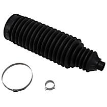 Steering Rack Boot, Sold Individually, GM Original Equipment Series - 
