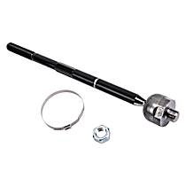 Front, Driver or Passenger Side, Inner Tie Rod End, 4-Door, Extended Cab Pickup, RWD, GM Original Equipment Series