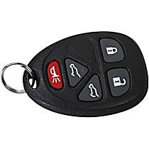22841007 Wireless Remote, Sold individually