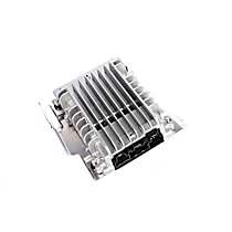 22848377 Car Audio Amplifier - Direct Fit, Sold individually