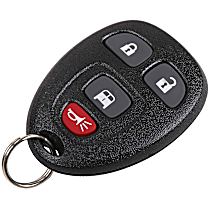 22849638 Wireless Remote, Sold individually