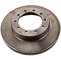 Carrier Axle Kit - Direct Fit