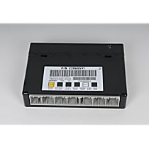 22860591 Body Control Module - Direct Fit