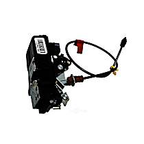 22862249 Front, Driver Side Door Lock Actuator, GM Original Equipment Series