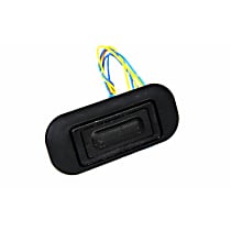Liftgate Release Switch