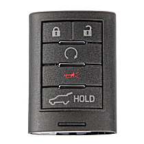 22865375 GM Original Equipment Series Key Fob - Sold individually
