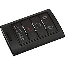 22865385 Wireless Remote, Sold Individually