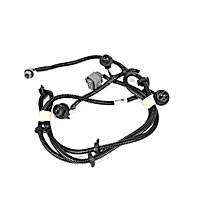 22869171 GM Original Equipment Series Tail Light Wiring Harness - Direct Fit, Sold individually