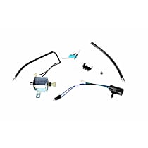22870635 Direct Fit Shift Interlock Solenoid, Sold Individually