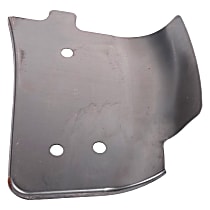 22870688 Shock Mount Plate - Direct Fit