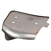 22870689 Shock Mount Plate - Direct Fit
