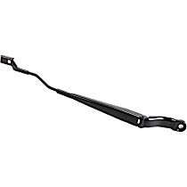 22873375 Front, Driver Side Wiper Arm