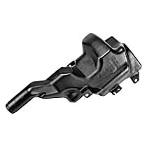 Washer Reservoir, EXCEPT HDLP WA(CE4), FOR MOUNTING BRACKET USE 15869580, Without Pump - 