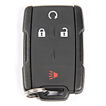 22881480 GM Original Equipment Series Key Fob - Sold individually